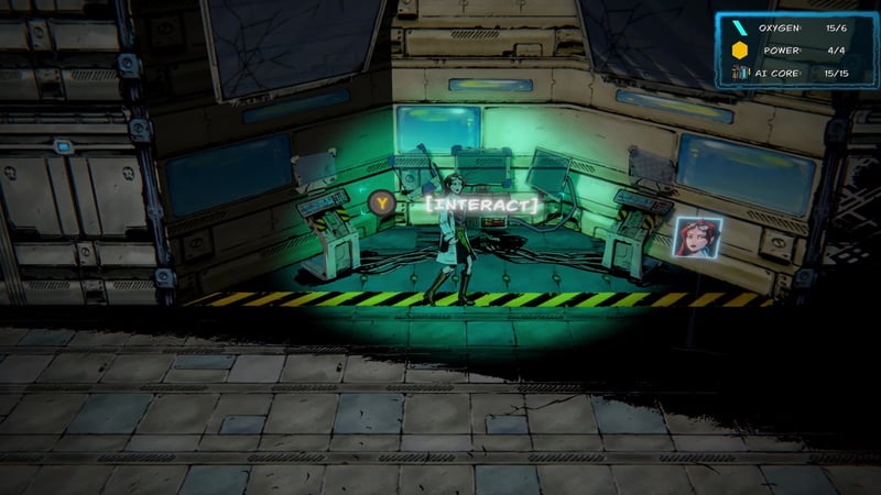 Game screenshot 3