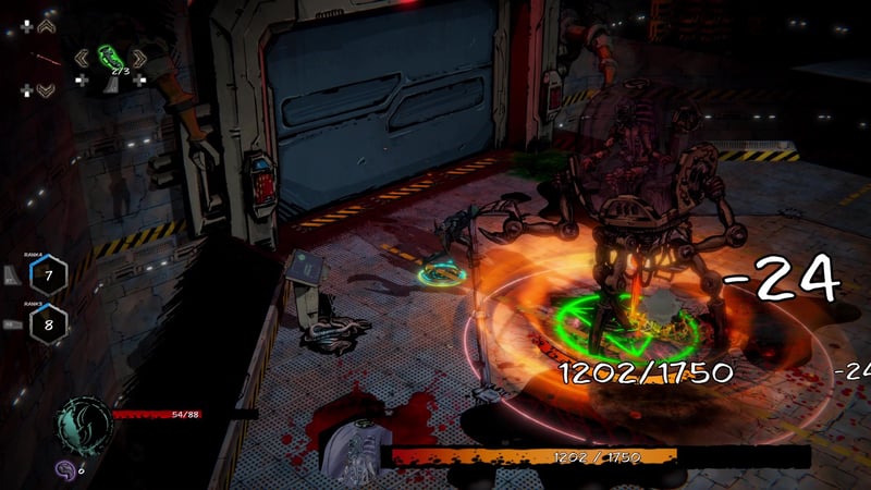 Game screenshot 5