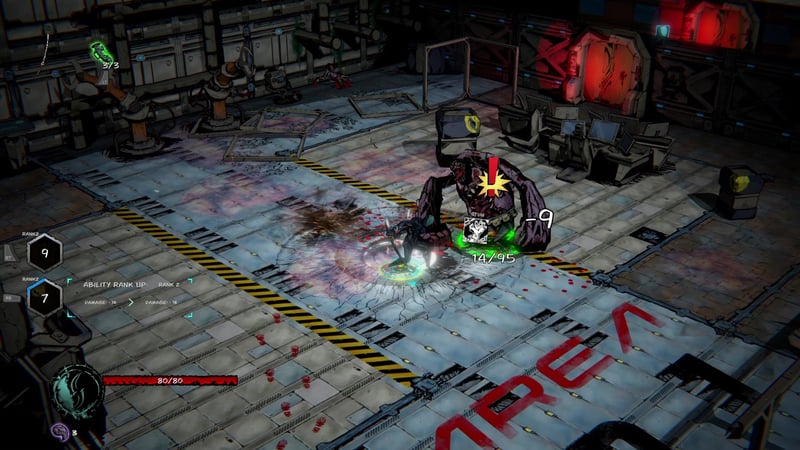Game screenshot 5