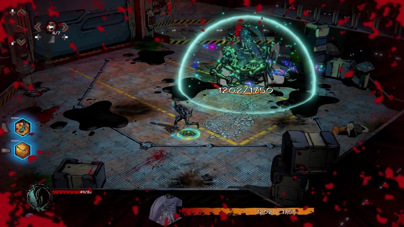 Game screenshot 5