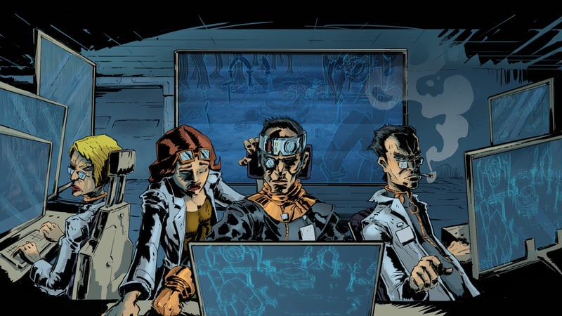 Game screenshot 5