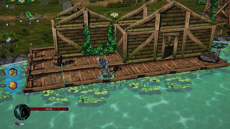 Game screenshot 4