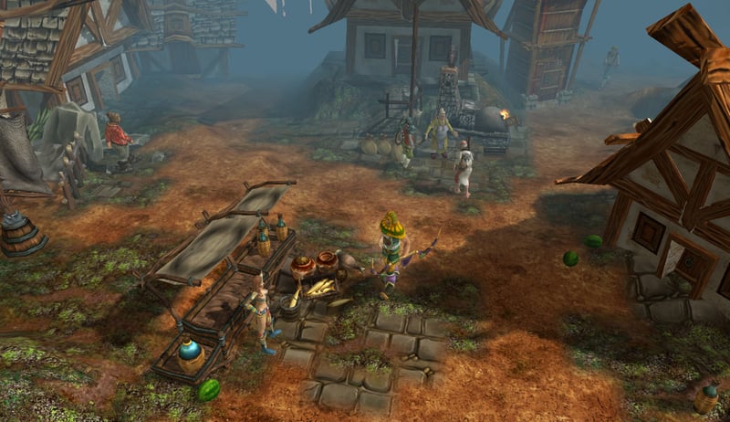 Game screenshot 2