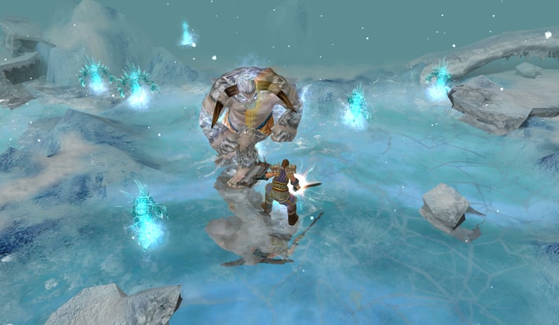 Game screenshot 3