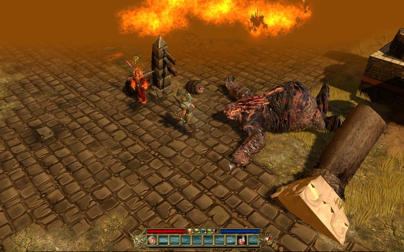 Game screenshot 4
