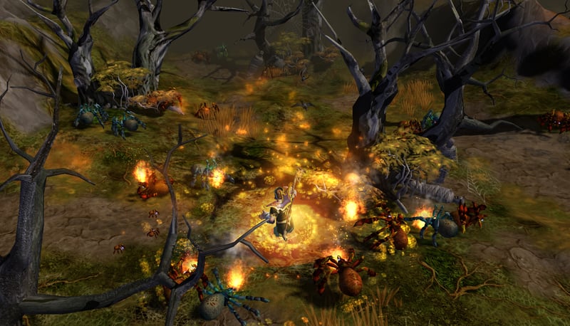 Game screenshot 4