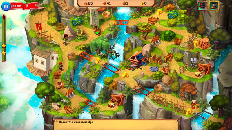 Game screenshot 3