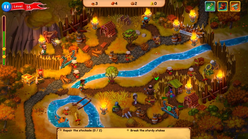 Game screenshot 4