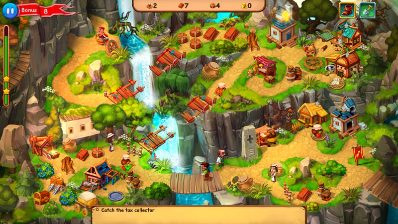 Game screenshot 5
