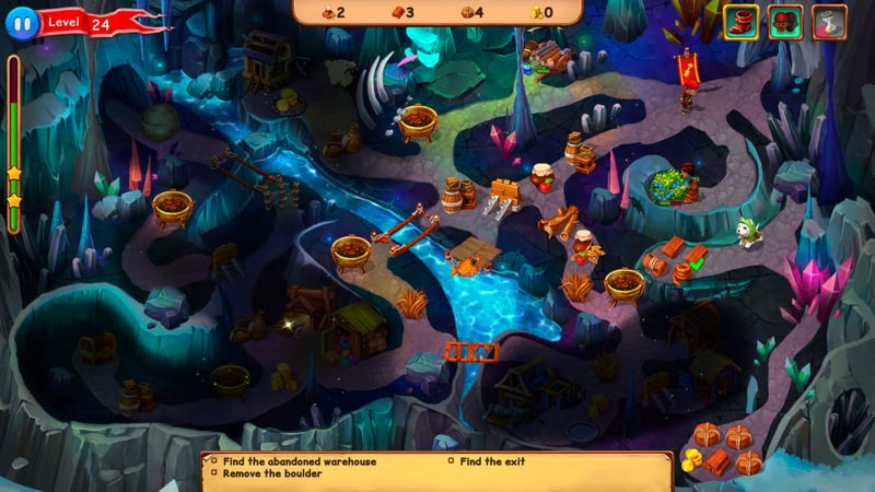 Game screenshot 2
