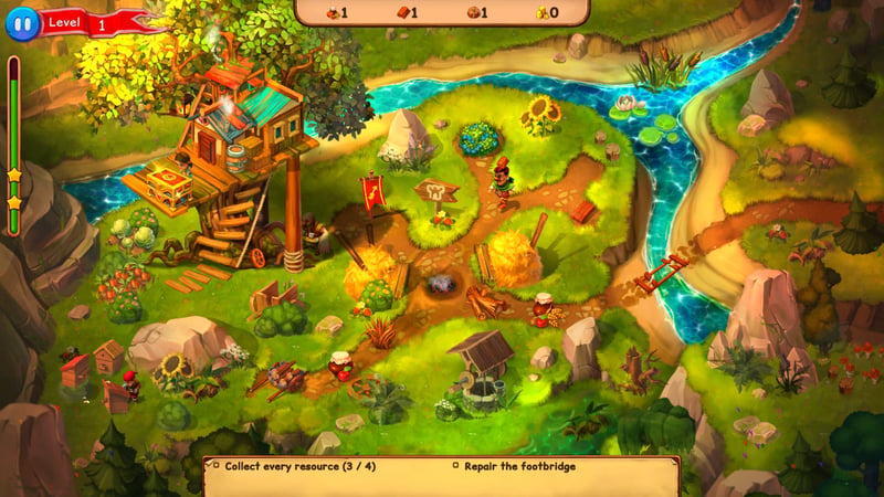 Game screenshot 2