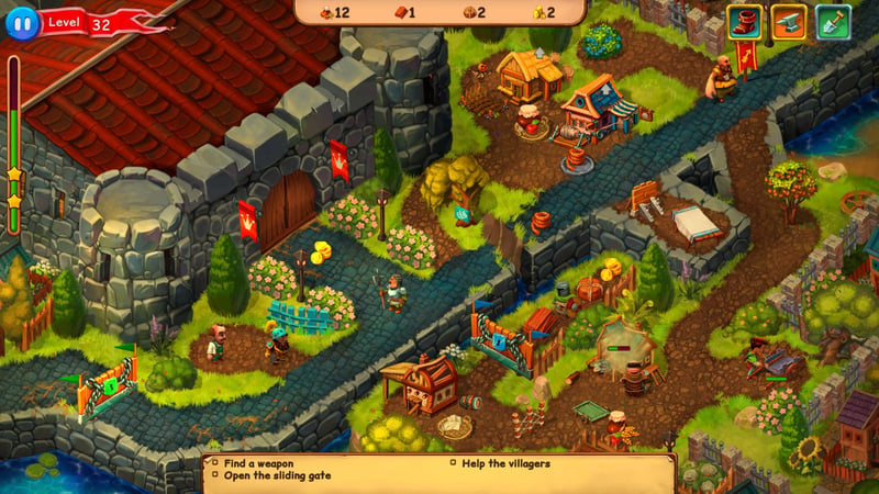 Game screenshot 4