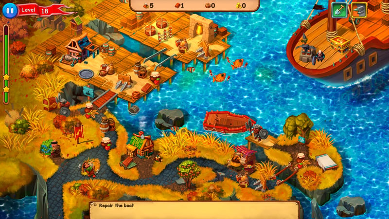 Game screenshot 2