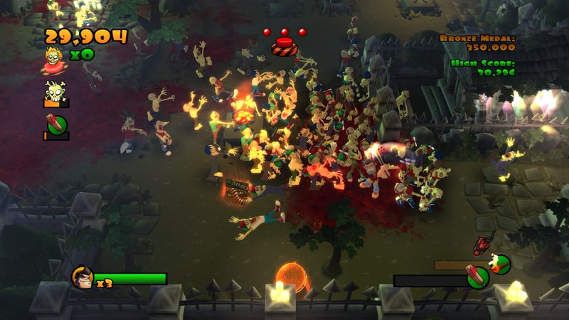 Game screenshot 4