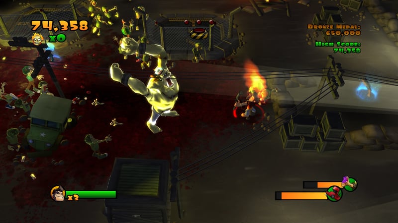 Game screenshot 5