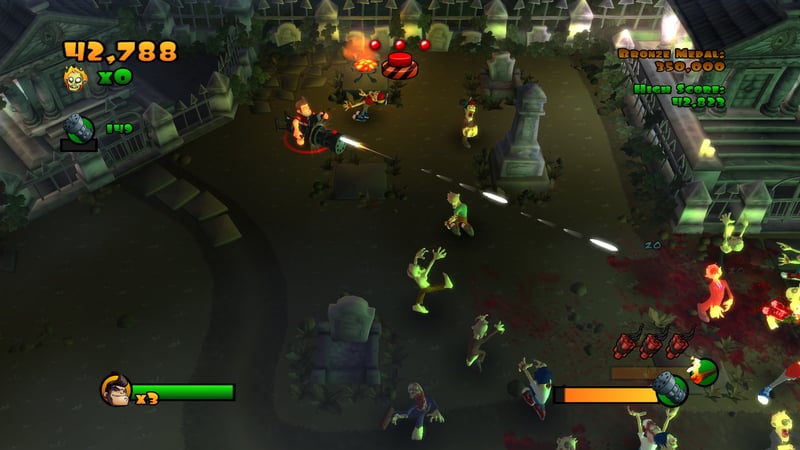 Game screenshot 2
