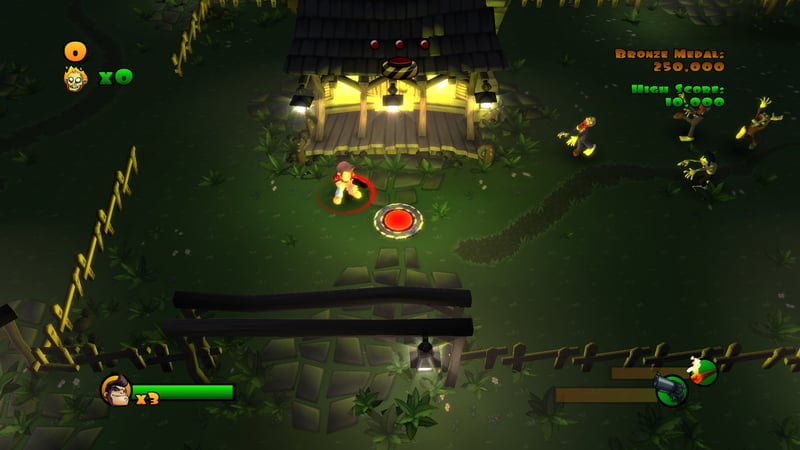 Game screenshot 3