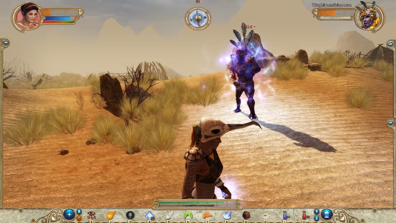 Game screenshot 4