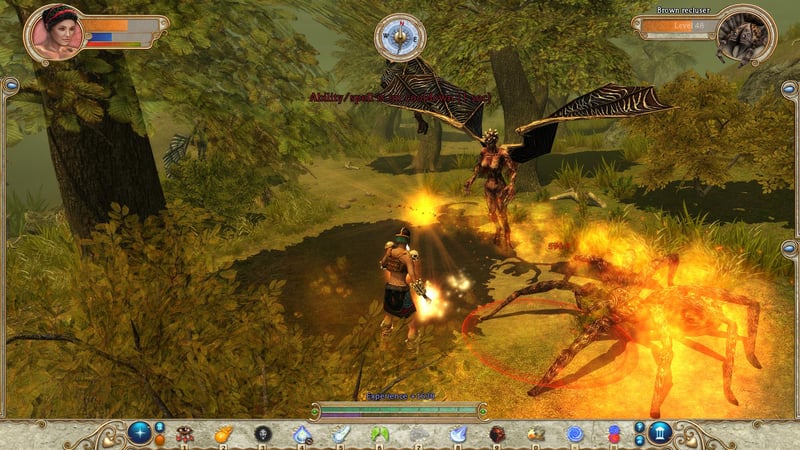 Game screenshot 5