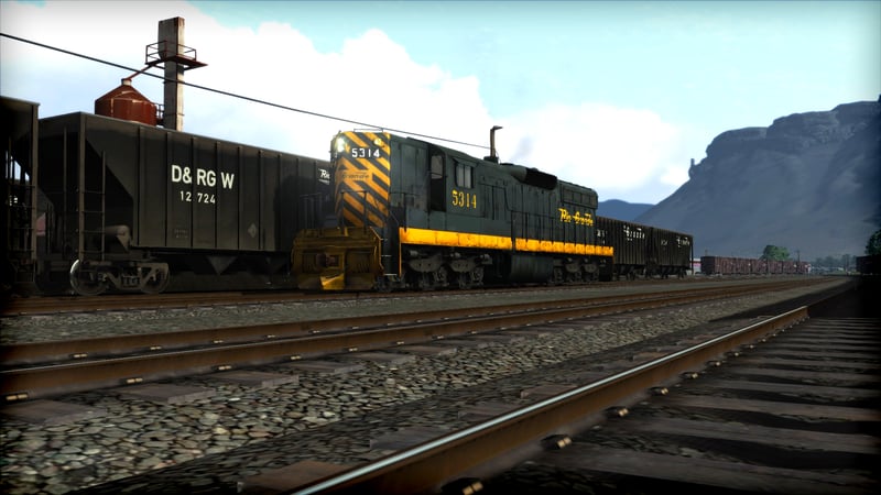 Game screenshot 1