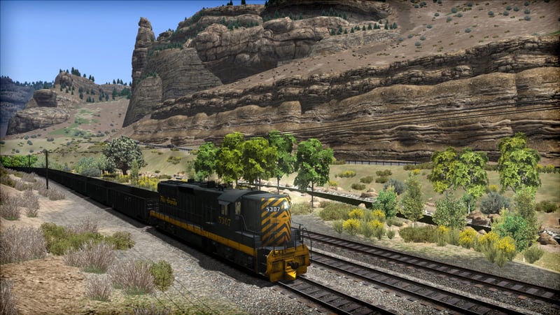 Game screenshot 1