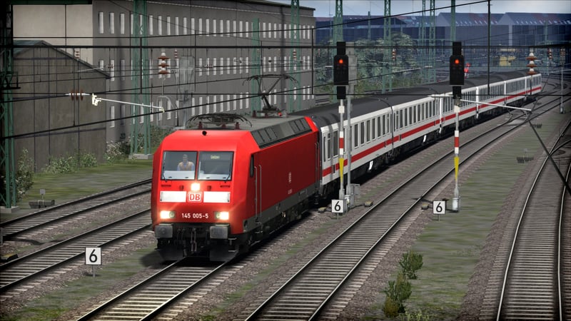 Game screenshot 1
