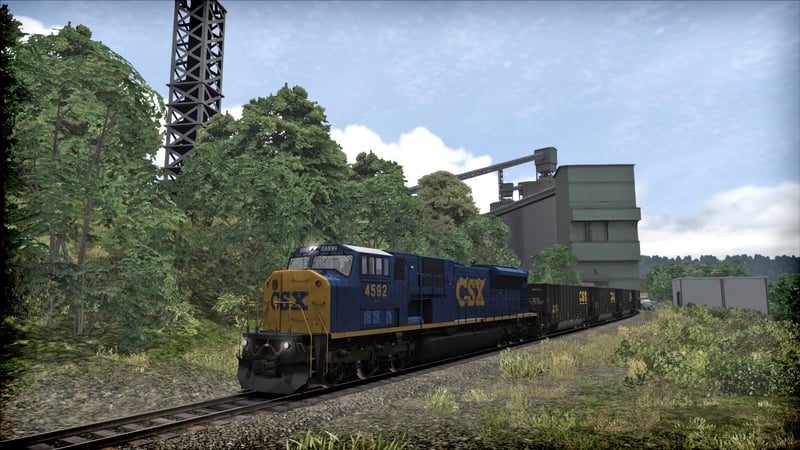 Game screenshot 1