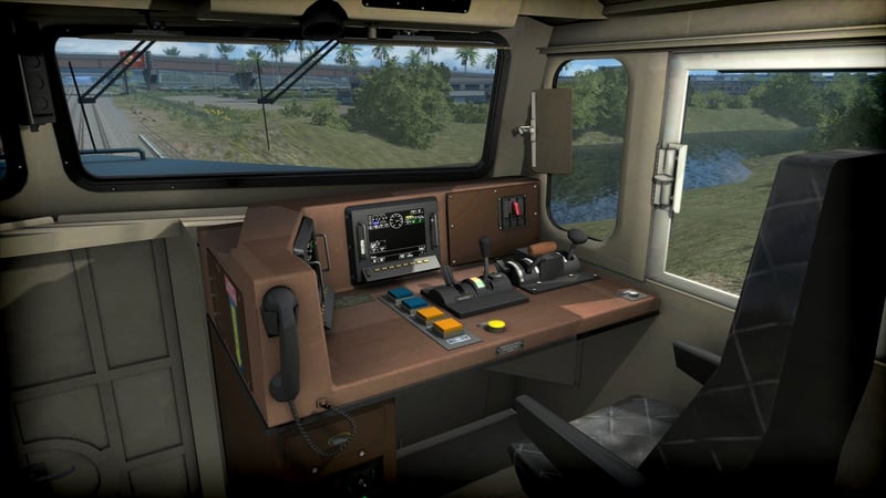 Game screenshot 1