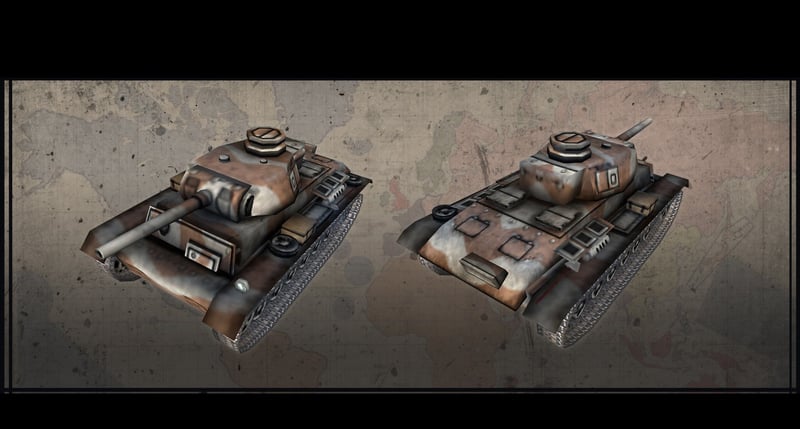 Game screenshot 1