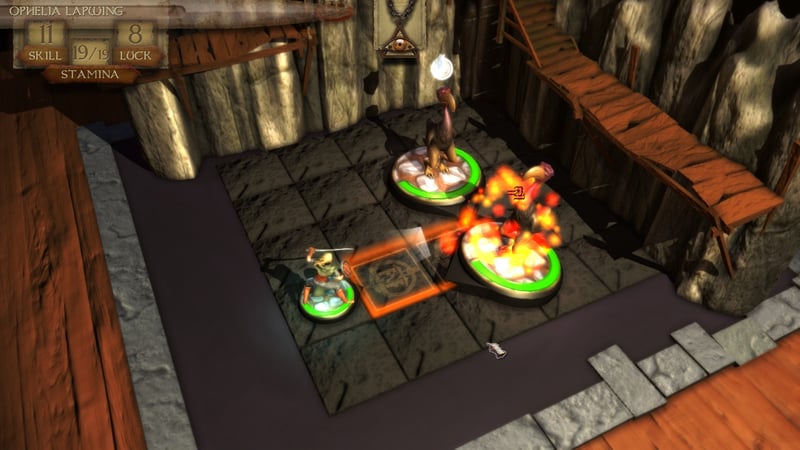 Game screenshot 5