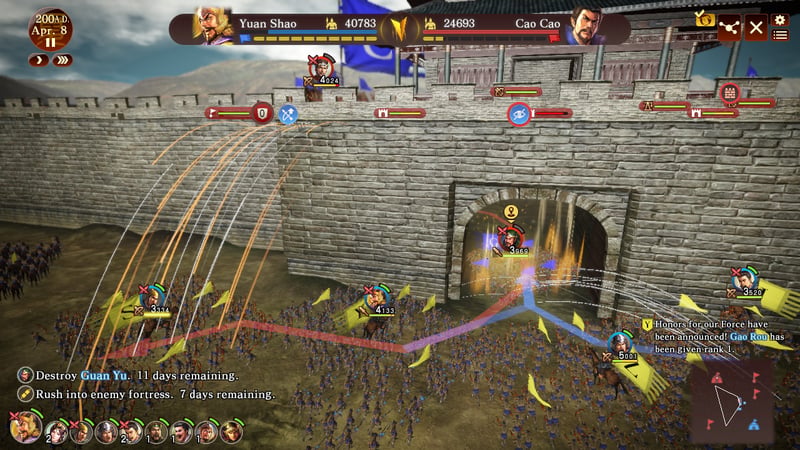 Game screenshot 3