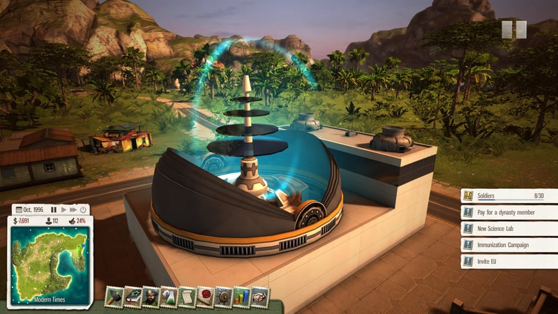 Game screenshot 5