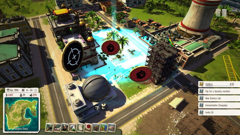 Game screenshot 3