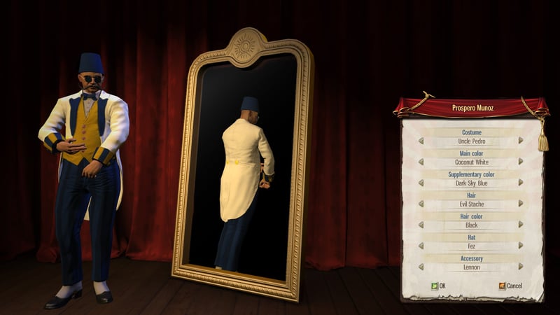 Game screenshot 4