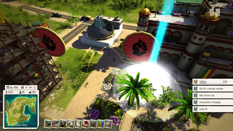Game screenshot 2