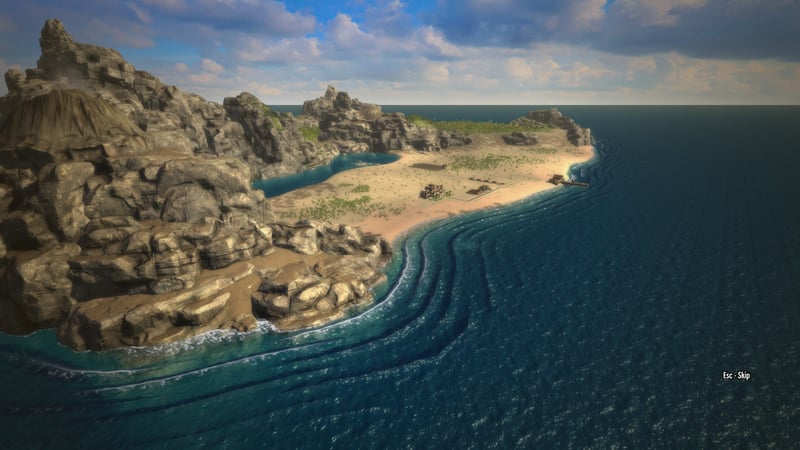 Game screenshot 2
