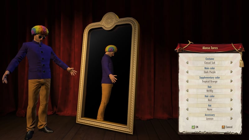 Game screenshot 2