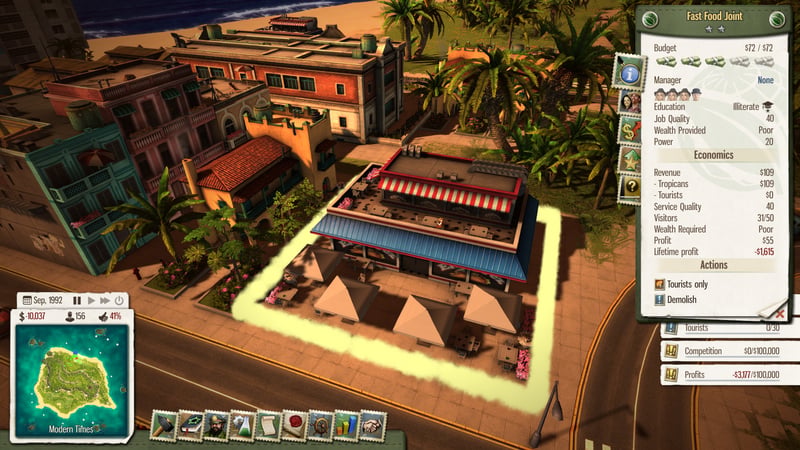 Game screenshot 4