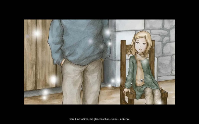 Game screenshot 1