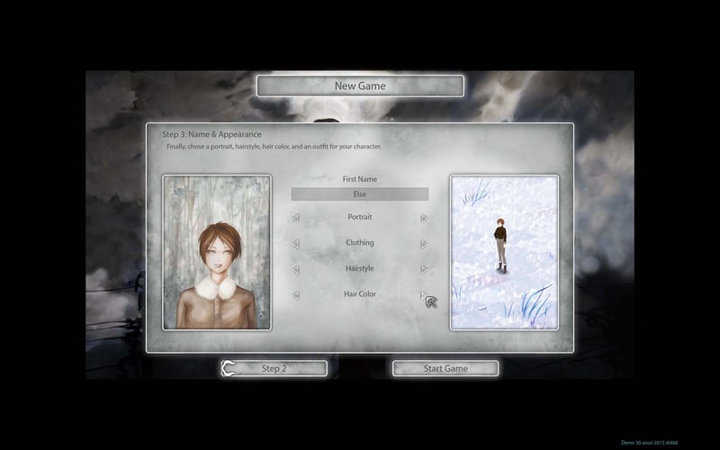 Game screenshot 3
