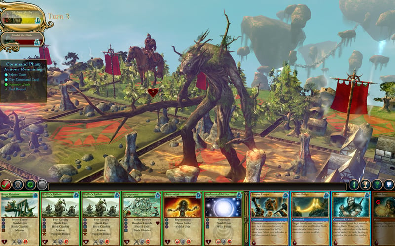 Game screenshot 1
