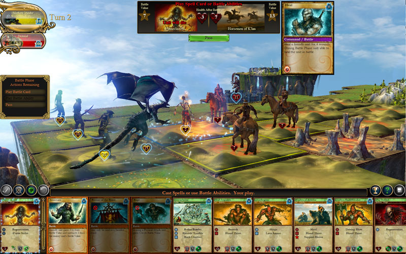 Game screenshot 3