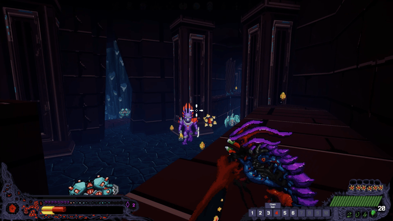 Game screenshot 5
