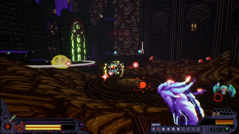 Game screenshot 3