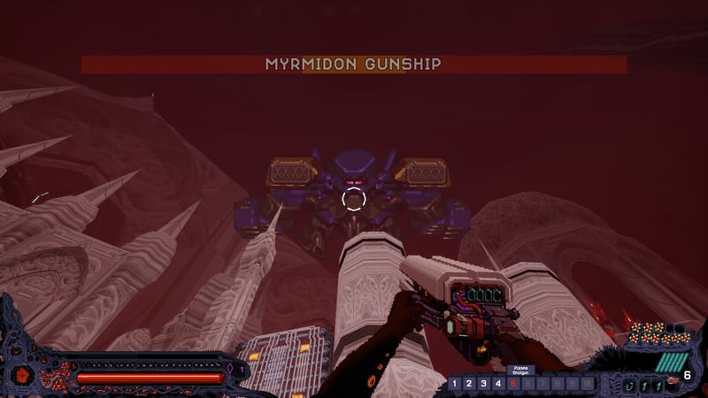 Game screenshot 2