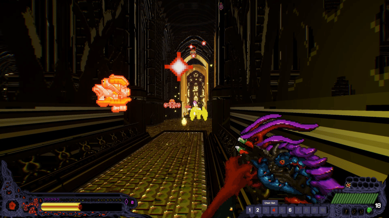 Game screenshot 5