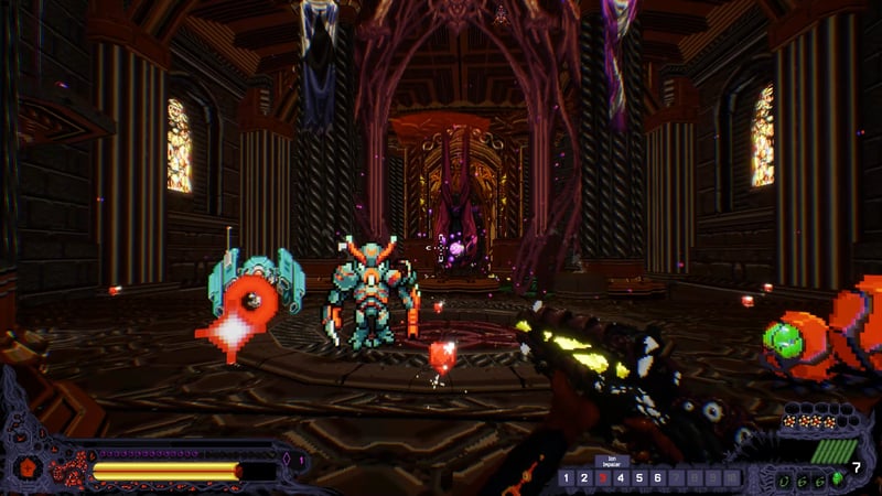 Game screenshot 5