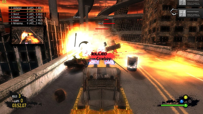 Game screenshot 4