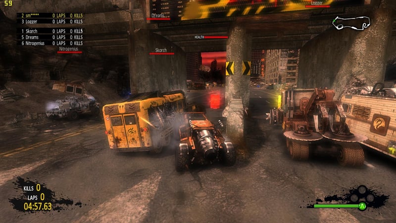 Game screenshot 2