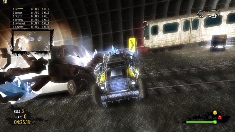 Game screenshot 3